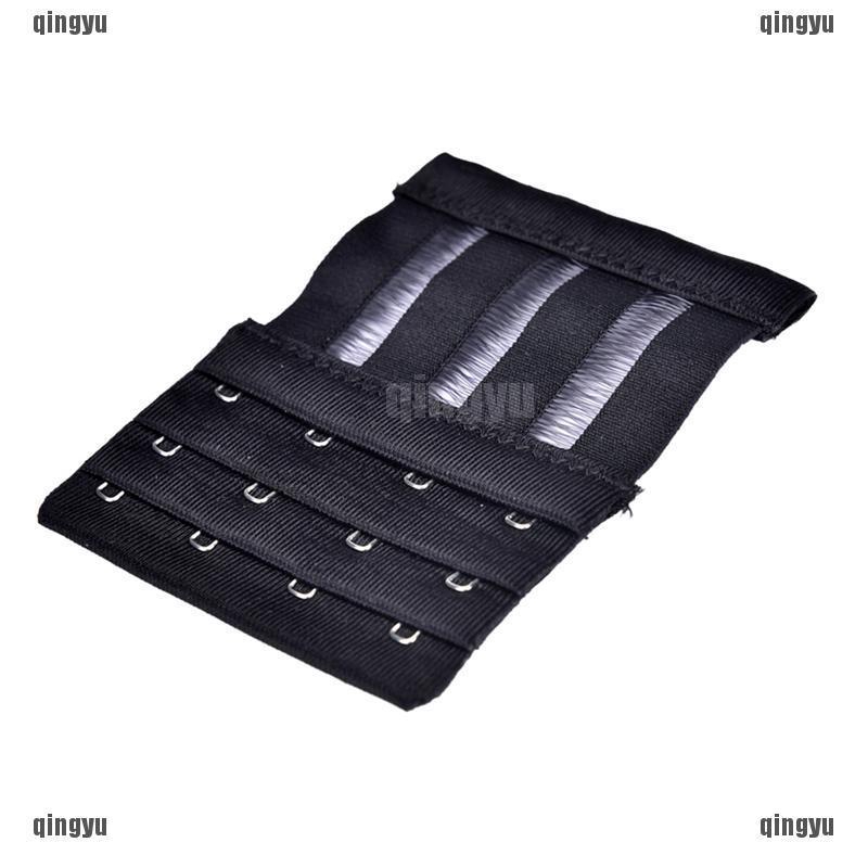 Dây Áo Ngực 3 Hàng 4 Móc Tiện Lợi