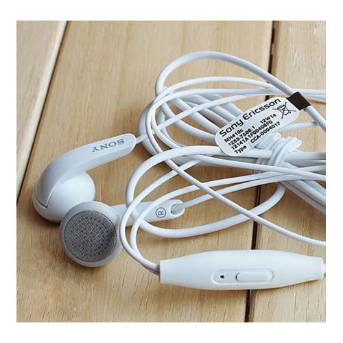 ✅ Tai Nghe Zin Sony MH410 In-Ear Có Mic Tai Phone Nhét Tai Siêu Tốt Bảo Hành 12 Tháng