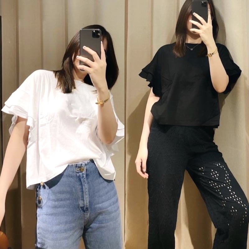 ÁO THUN FoReVer21 VNXK
