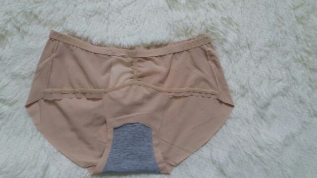 com bo 5 quần lót nữ dạng quần dúc(quà tặng đi kèm) | BigBuy360 - bigbuy360.vn