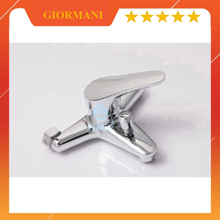 Full bộ sen tăm kèm kết hợp vòi chậu rửa mặt SNL901-SNL07