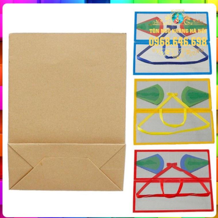 Đồ Ảo Thuật - Hộp Giấy Không Hoá Ra Hoa Siêu Đẹp HÀNG CÓ SẴN