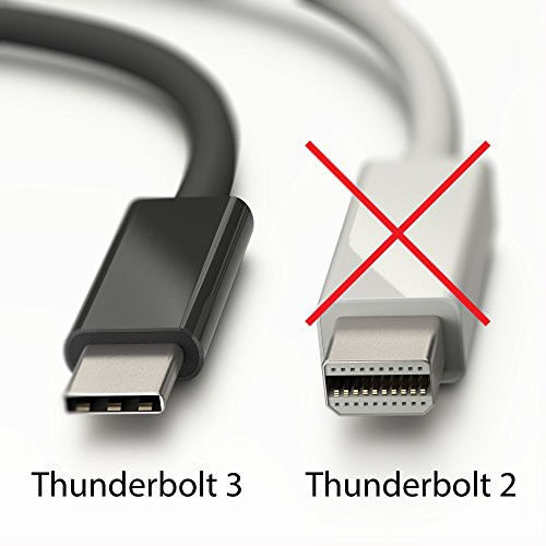 Cáp chuyển usb Type-c ra HDMI dài 1m8 cho Macbook, Surface, Dell, Samsung