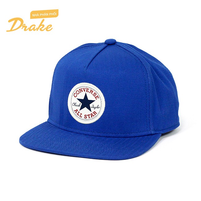 Nón Converse Chuck Snapback 10002994_441