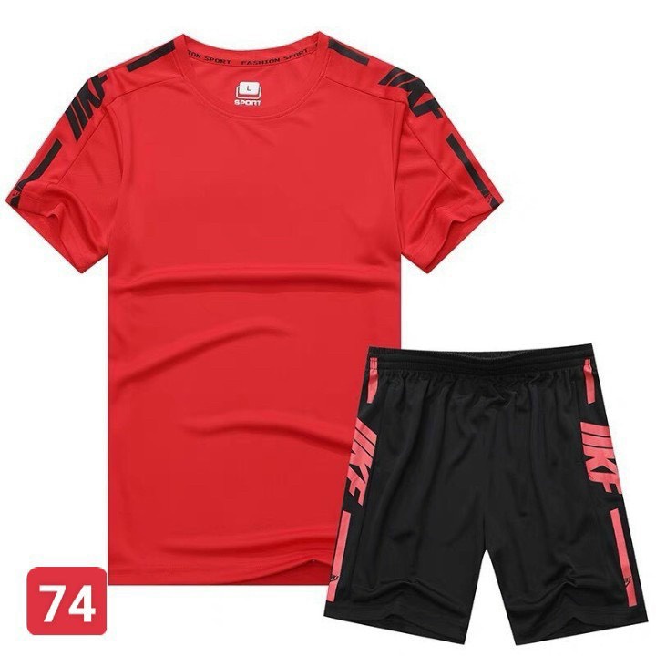 Đồ bộ nam, bộ thể thao nam King168store MS021