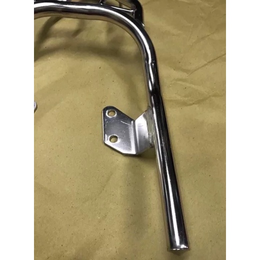 CẢNG NỐI INOX 10LY DÀI SIRIUS XĂNG CƠ