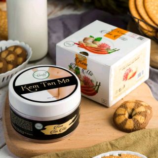 Kem tan mỡ Cenly (tặng kèm bao tay và thước dây)