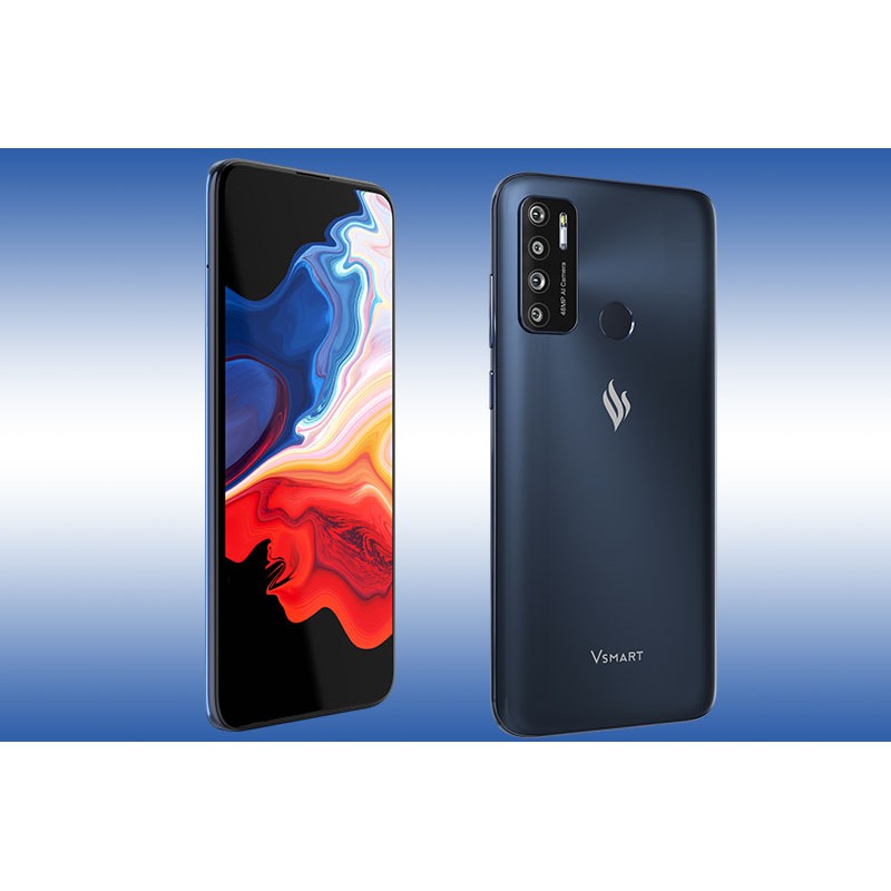 Điện thoại Vsmart Live 4 - 6GB- 64GB- Hàng chính hãng- Bảo hành 18 tháng | BigBuy360 - bigbuy360.vn