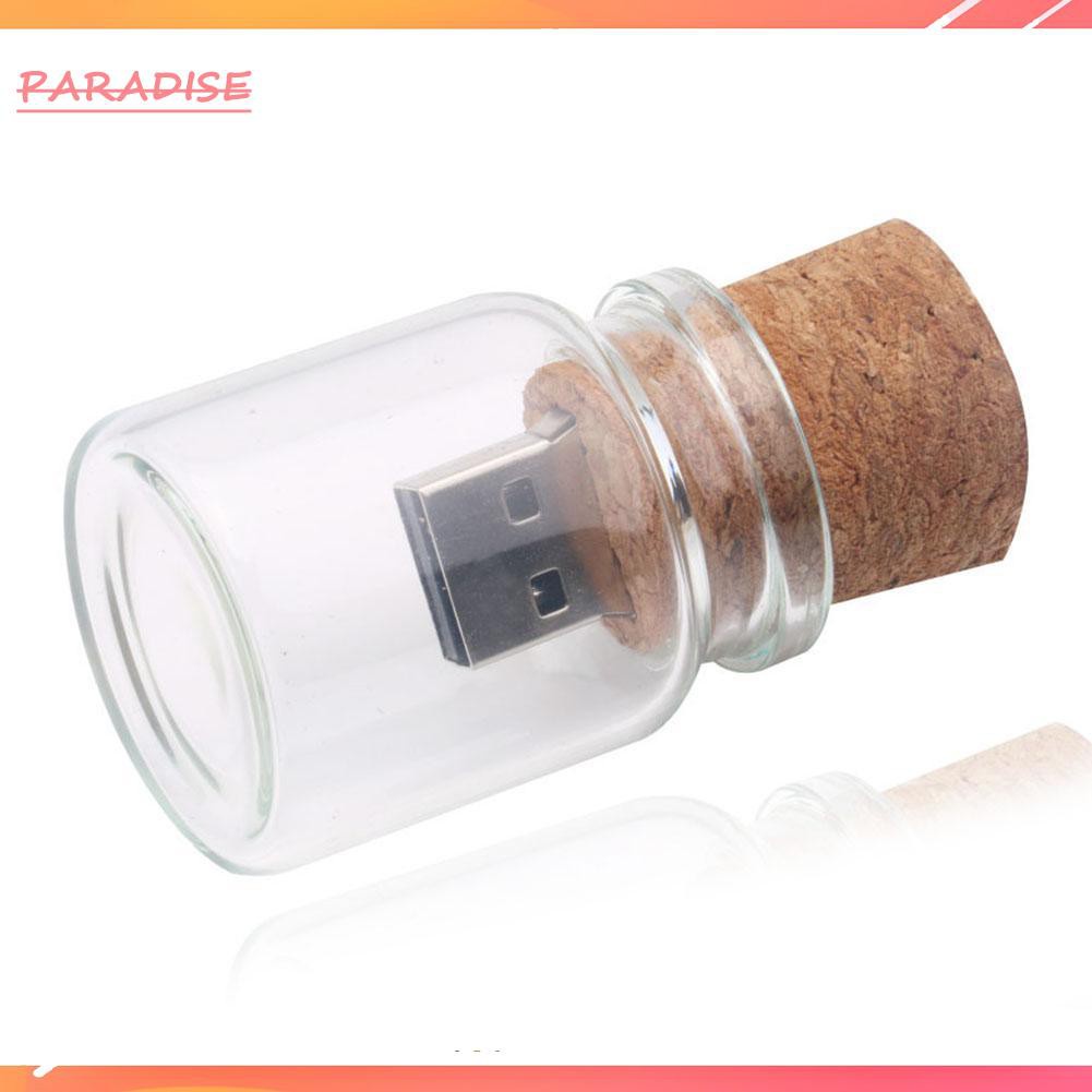 Usb 2.0 Hình Lọ Điều Ước Sáng Tạo | BigBuy360 - bigbuy360.vn