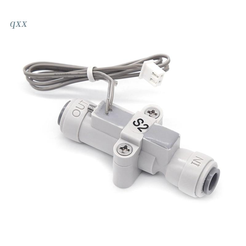Công Tắc Dòng Chảy Nước Bằng Nhựa 1 / 4 "Hiệu Suất Cao