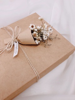 Set quà tặng vintage ADORA