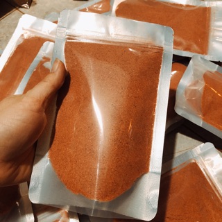 Bột tôm câu cá rô phi , diêu hồng - Mồi câu rô phi nhạy