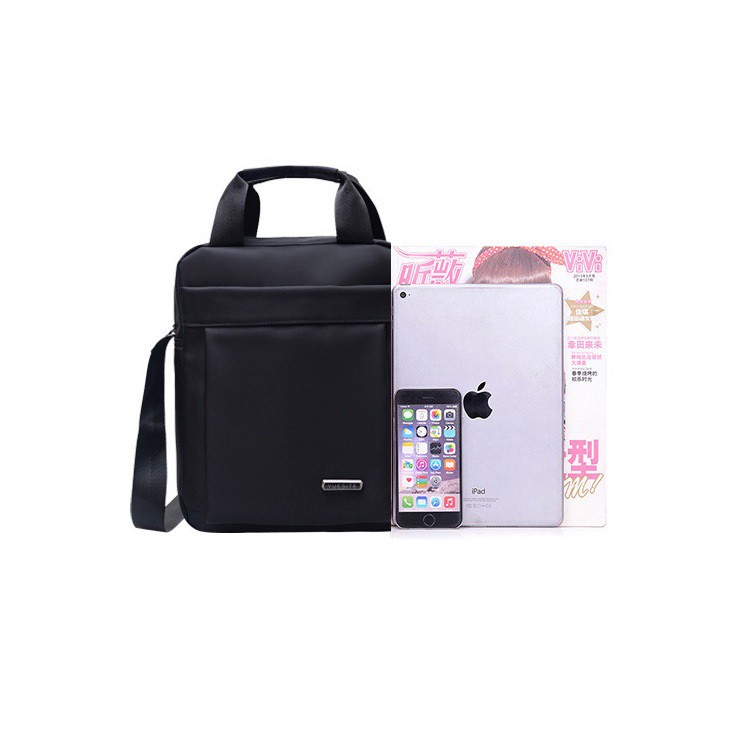 Túi đeo chéo vải Oxford cao cấp TV06 Đựng vừa giấy A4 - Chống Sock - Chống Nước - Đựng vừa ipad 10 inch - thatchatstore | BigBuy360 - bigbuy360.vn