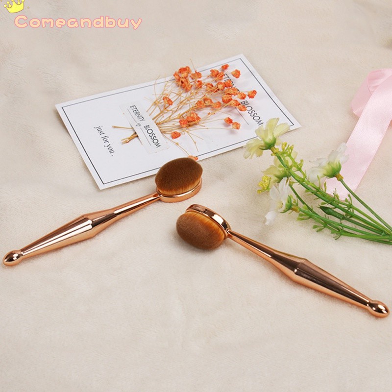 Bàn chải trang điểm chuyên dụng