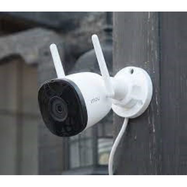 CAMERA IP WIFI Ngoài Trời IMOU F42P F42FP F42FEP 4MP, TỰ PHÁT WIFI, có mic, có màu ban đêm - HÀNG CHÍNH HÃNG DAHUA VN