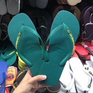DÉP HAVAIANAS NAM NỮ THÁI LAN