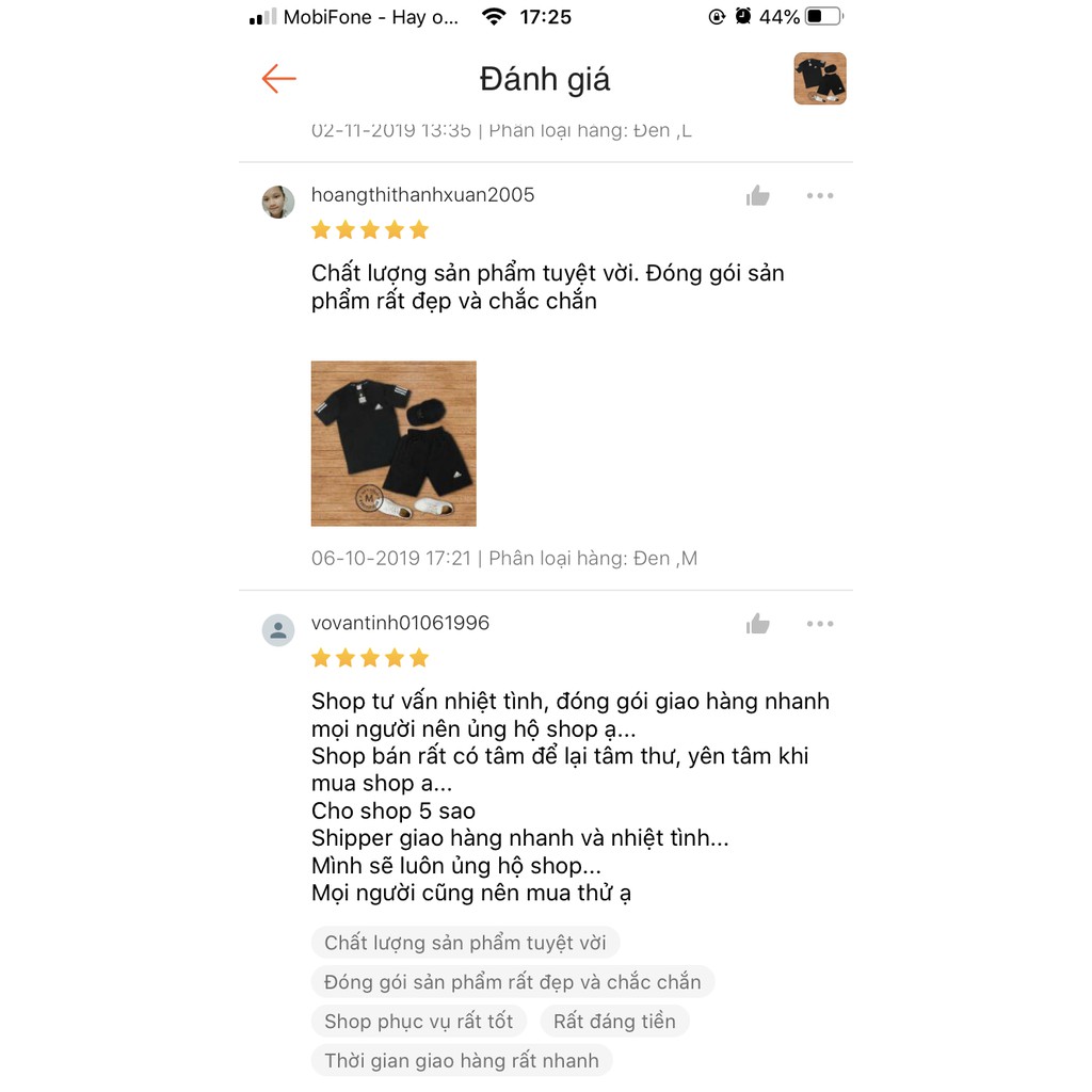 Set đồ bộ nam nữ, bộ quần áo thể thao nam tay ngắn chất thun lạnh phối 3 sọc tay và chân phong cách Ulzzang Unisex | BigBuy360 - bigbuy360.vn