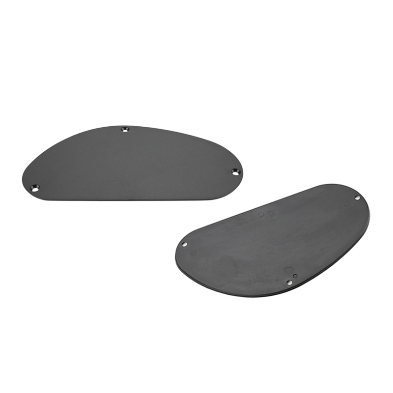 Vỏ Bọc Màu Đen Chuyên Dụng Cho Đàn Guitar Bass Điện