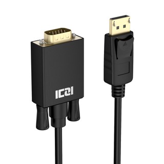 Cáp Displayport Sang VGA ICZI (90062)