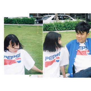 Áo thun Destroy x Pepsi