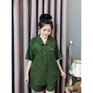 Đồ bộ quần short