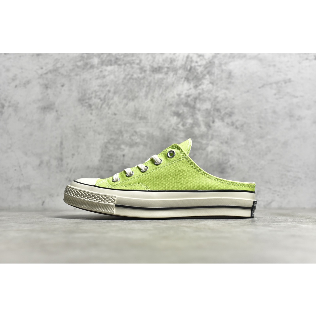 Giày Lười Converse 1970s all star 1331 Chất Liệu canvas Cho Nam Nữ
