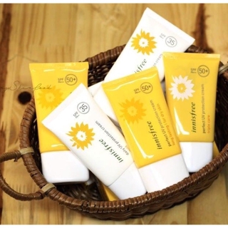 Kem chống nắng innisfree