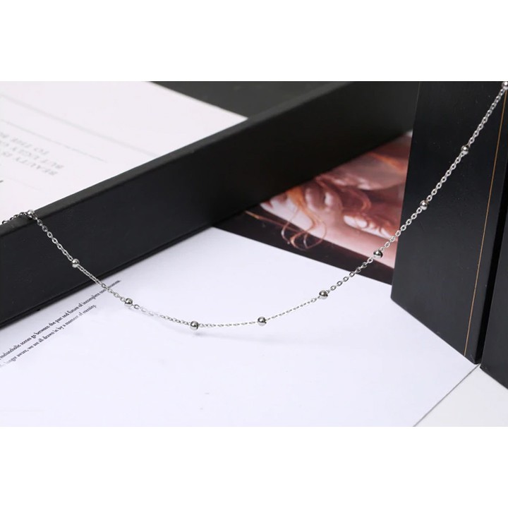 LẮC CHÂN TITAN CHỮ CONG BI CÁCH ĐIỆU TA518 | BigBuy360 - bigbuy360.vn