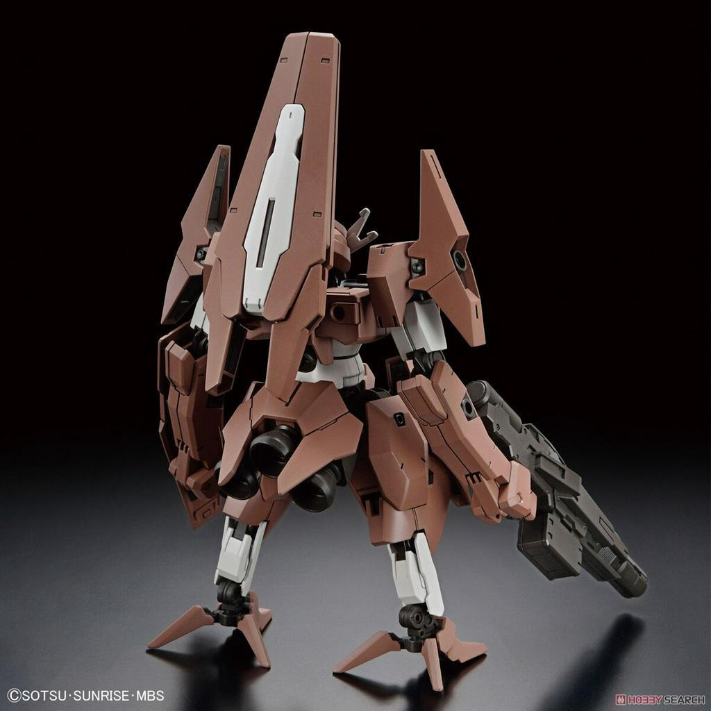 Mô hình lắp ráp Bandai Gundam HG WFM Gundam Lfrith Thorn