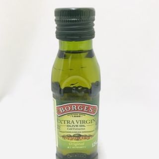Dầu oliu nguyên chất extra vigin hiệu Borges Tây Ban Nha 125ml