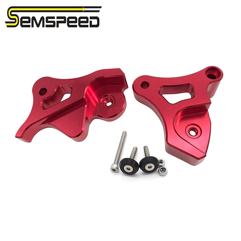 Phụ tùng giảm xóc SEMSPEED NVX cho xe Yamaha Nvx155 125 150 Aerox 155