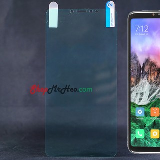 Dán Dẻo TPU Full Màn Hình Xiaomi Mi Max 3