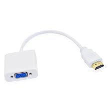 Cáp chuyển đổi HDMI sang VGA