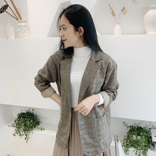 Blazer about kẻ