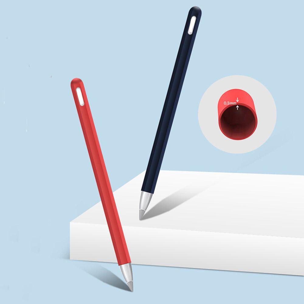 MAG Vỏ Bảo Vệ Bút Cảm Ứng Huawei Matepad Pro Bằng Chất Liệu Silicone Chống Trượt