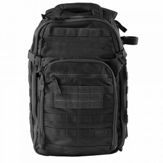 Balo 5.11 Tactical All Hazards Prime - Black