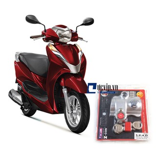 Khóa Thắng Đĩa Xe Lead Z-CON MS774