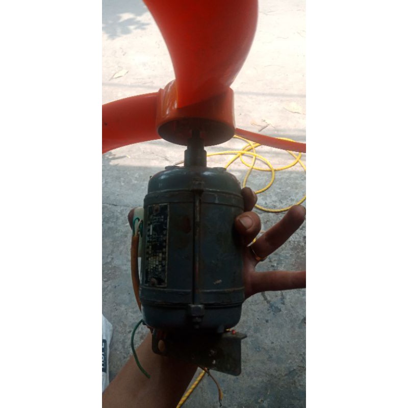 Mô tơ 40w.chế quạt siêu bền.siêu mát.
