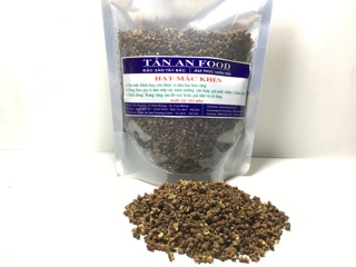 Hạt Mắc Khén Tây Bắc 1Kg (Tặng 10 Hạt Dổi)