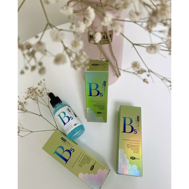 Serum Hydro B5