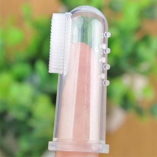 sét 5 Rơ lưỡi silicon cho bé từ 6 đến 18 tháng