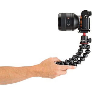 Chân Máy Ảnh Joby Gorillapod 3K