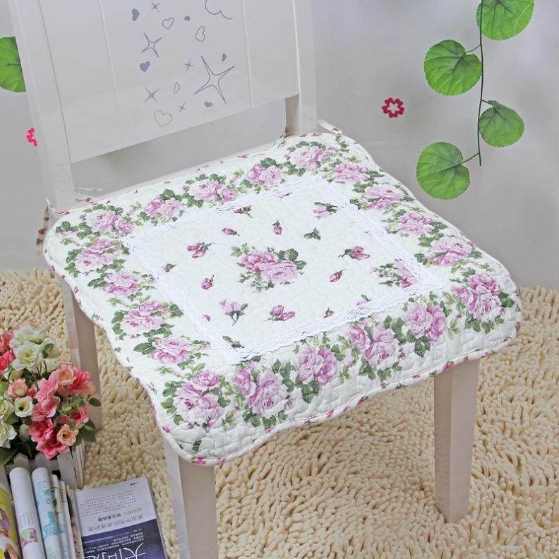 Thảm Lót Sàn Chống Trượt Chất Liệu Cotton Phong Cách Hàn Quốc