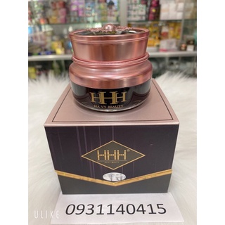 kem HHH collagen thảo dược đa chức năng 1 hủ 50g
