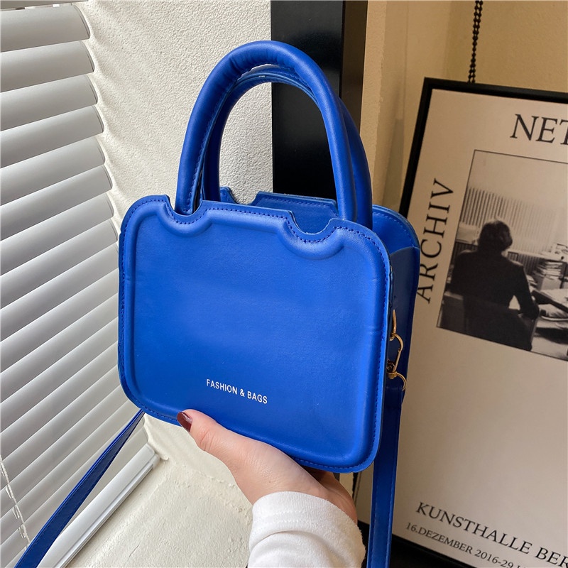 Túi Đeo Chéo Phong Cách Hàn Quốc Thời Trang Mùa Xuân Dành Cho Nữ 2022