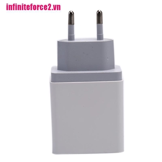 Củ sạc Vn Usb 3.0 18w sạc nhanh