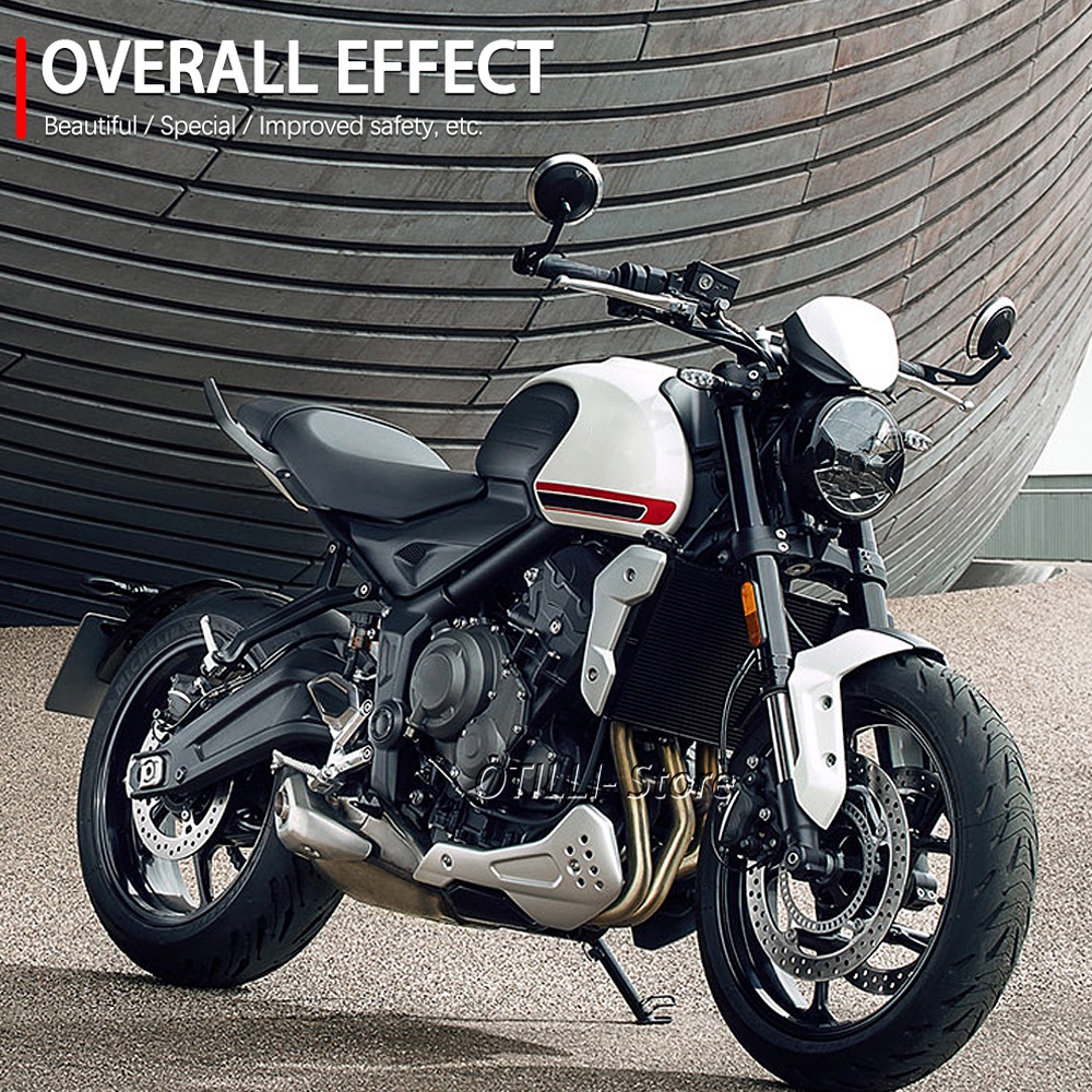 Nắp Đậy Bảo Vệ Động Cơ Dưới Cho Triumph trident660 2021 Sự Bảo Vệ
