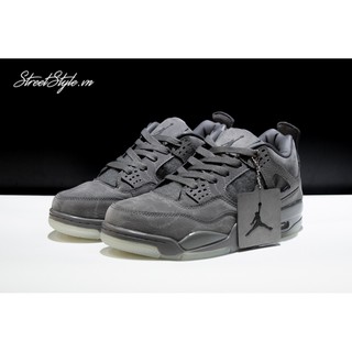 Giày JD4 Kaws - JD4-KAWS