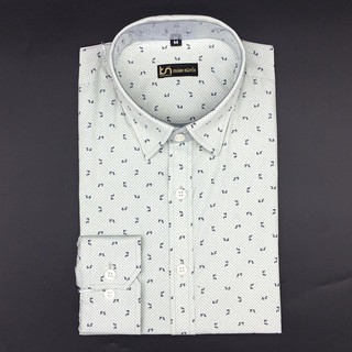SƠ MI NAM CAO CẤP - SM02