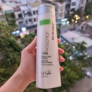 GEL TẠO KIỂU VÀ GIỮ NẾP TÓC JOICO JOILOTION SCULPTING 300ML